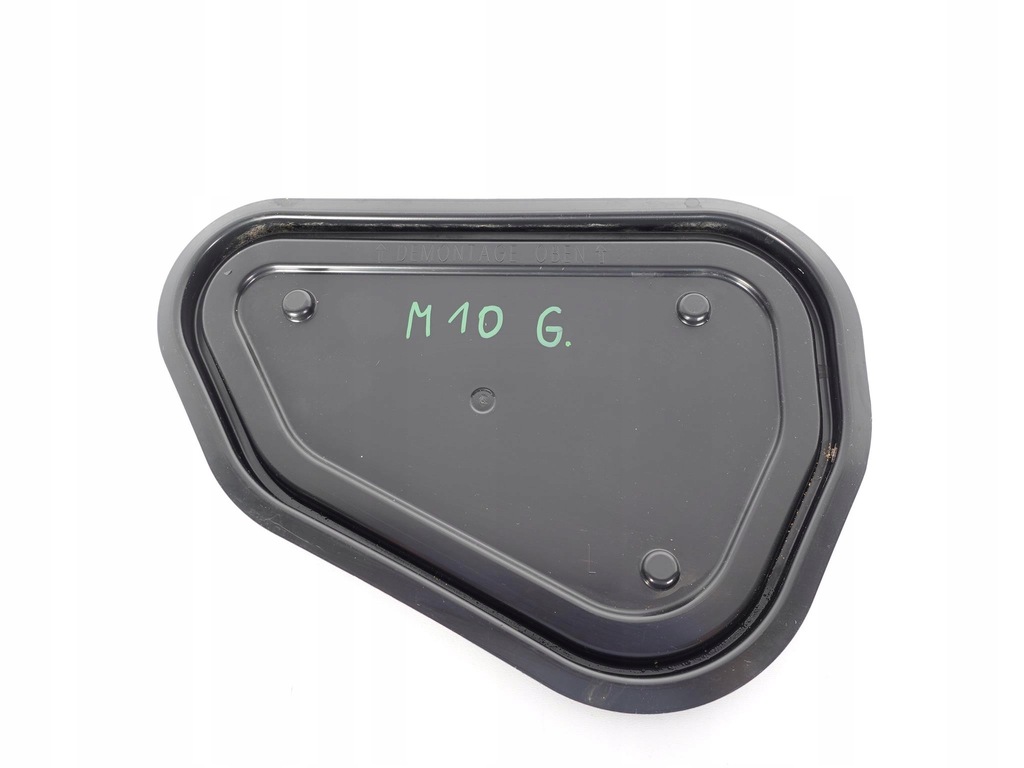 фото №1, Audi a3 8v заглушка двері ліва задня