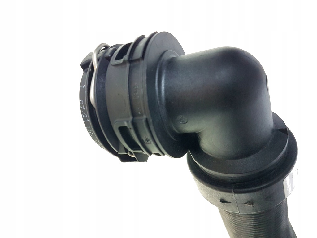 фото №12, Expert 16-23 wąż шланг радиатор wody тройник