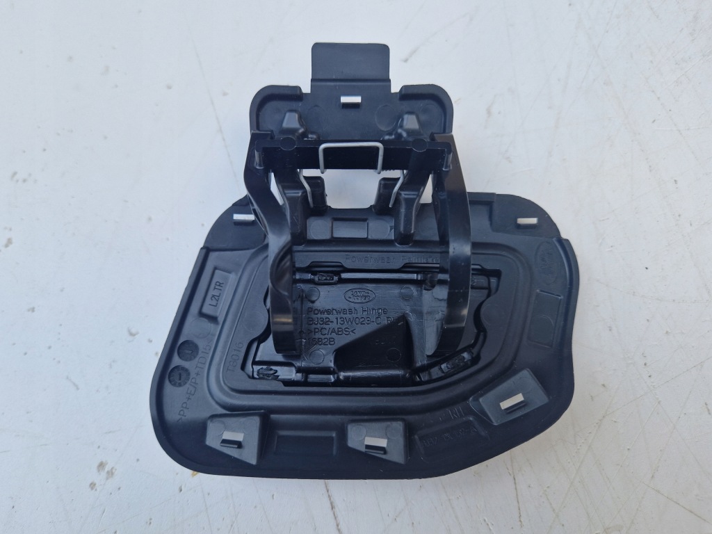 фото №3, Range rover evoque заглушка форсунка розпилювача фара lewego lr036198