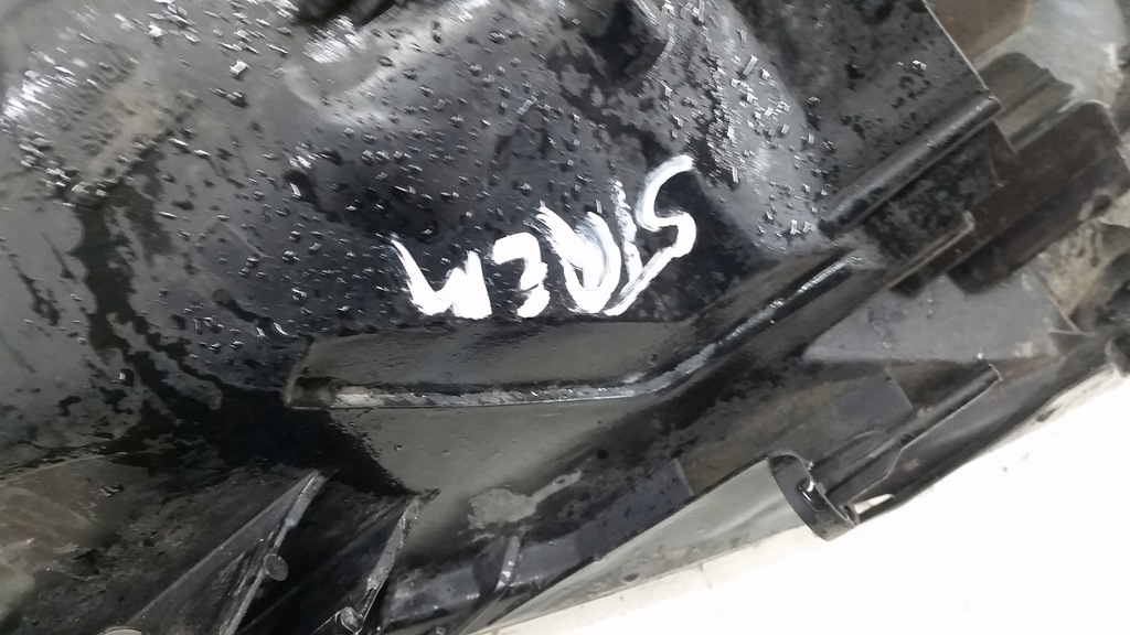 фото №9, Honda stream лампа ліва lub права перед