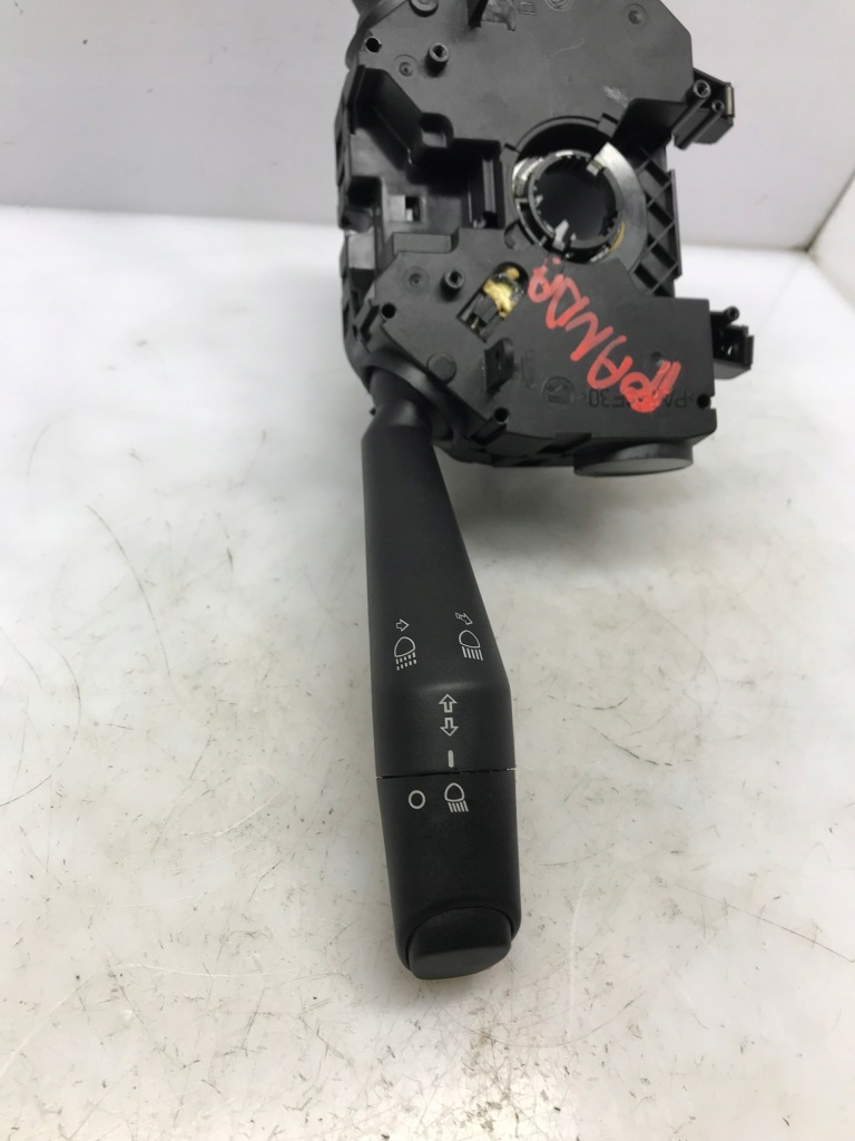 фото №4, Fiat panda 312 переключатель комбинированный 10041312 europa