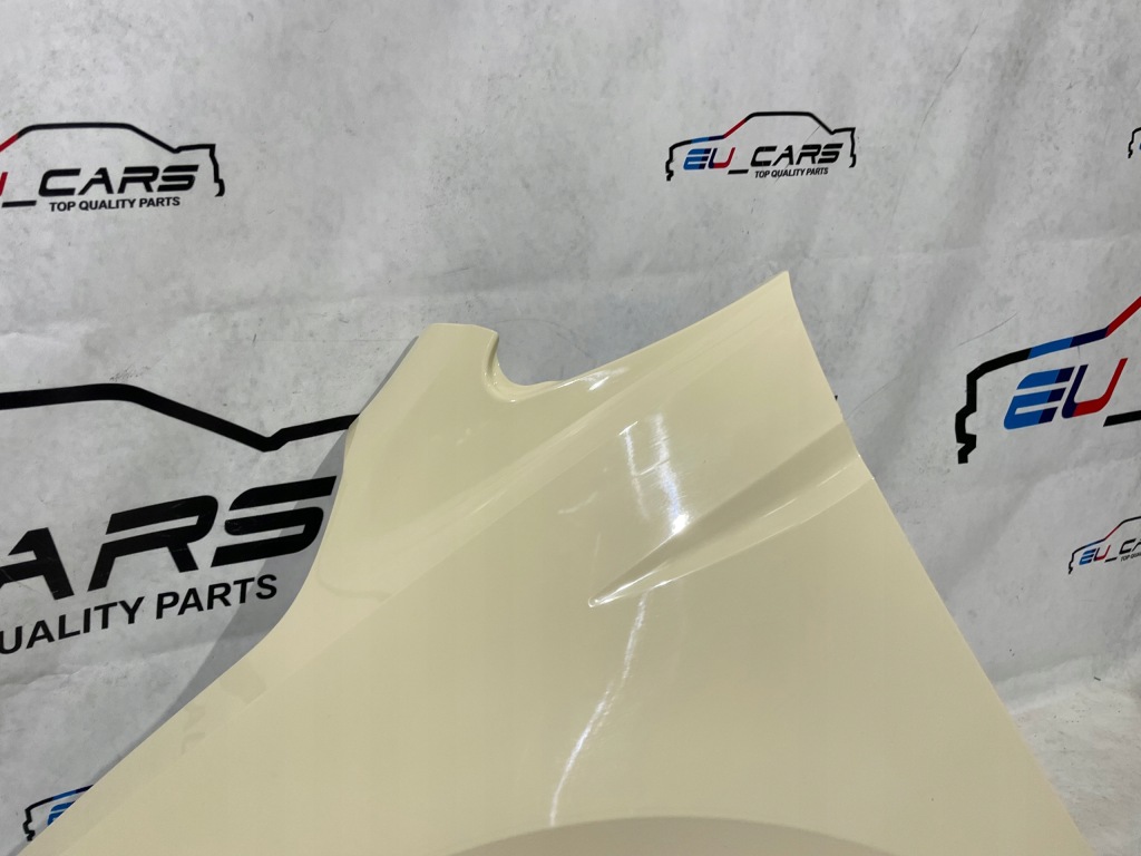 фото №6, Vw touran 5ta крила лівий перед 2016-2021 rok