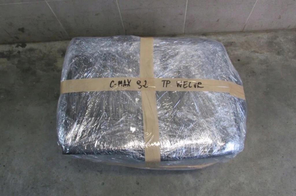 фото №9, Сиденья заднее сиденье задняя велюр комплект c-max mk1 2005 rok