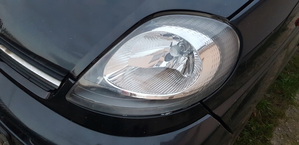 фото №7, Opel vivaro a trafic ii балка перед