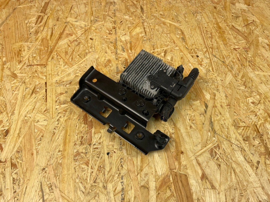 фото №9, Радар датчик distronic кронштейн citroen c4 iii 9841849780 2020-