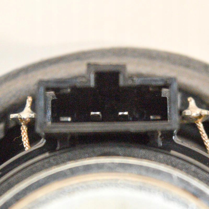 фото №6, Audi q5 8r quattro динамик панели приборной панели 8r0035416 2010