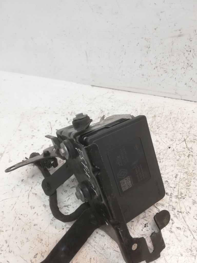 Купити Насос abs гальмівна 476608150r renault espace v 15r