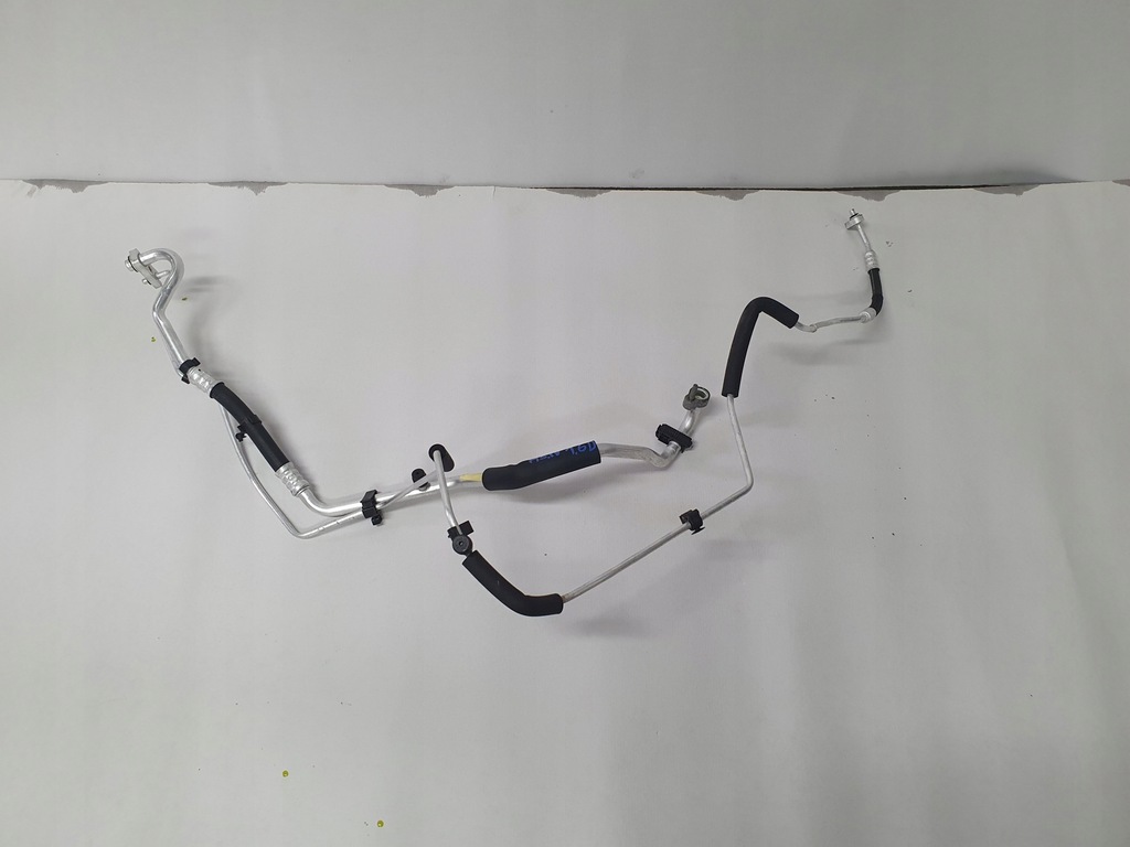 фото №1, Opel astra j шланг кондиционера dlugie