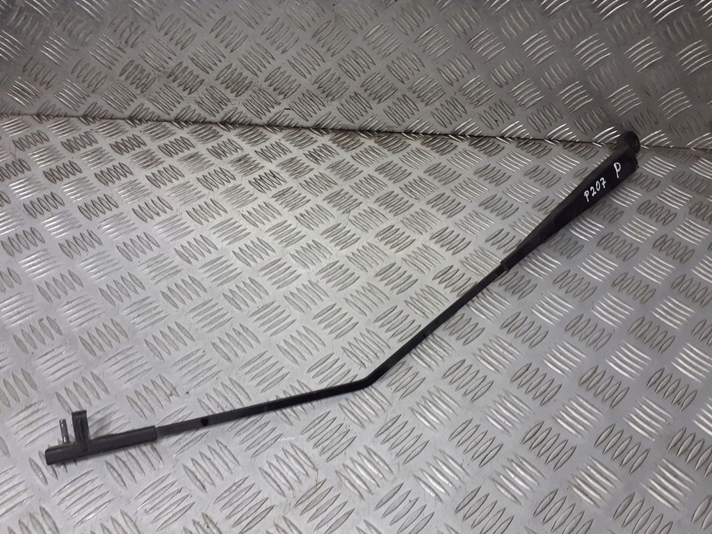 фото №1, Рычаг дворники правый перед peugeot 207