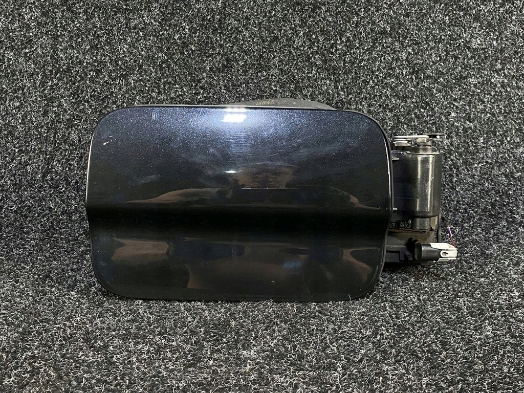 фото №1, Bmw seria 4 f32 f36 крышка заливной топлива 7270761