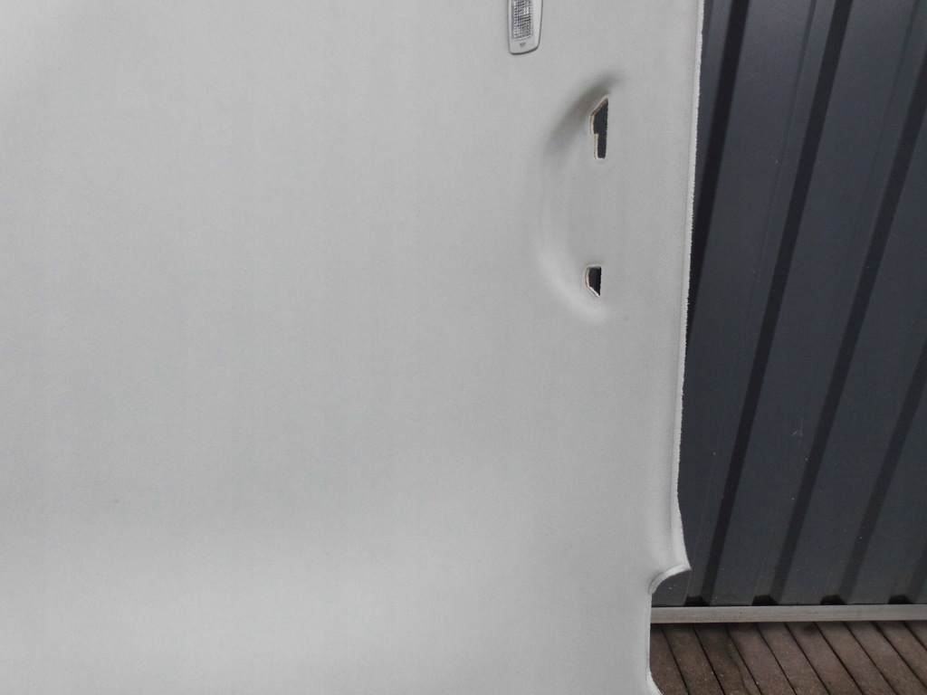 фото №9, Стеля набір гучномовець 5l6867501h skoda yeti 5l оригінал