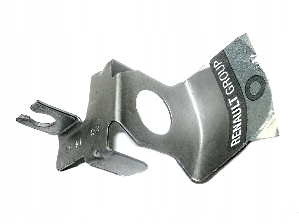 фото №1, Захист шкворень перед trafic ii vivaro oryg оригінальний номер