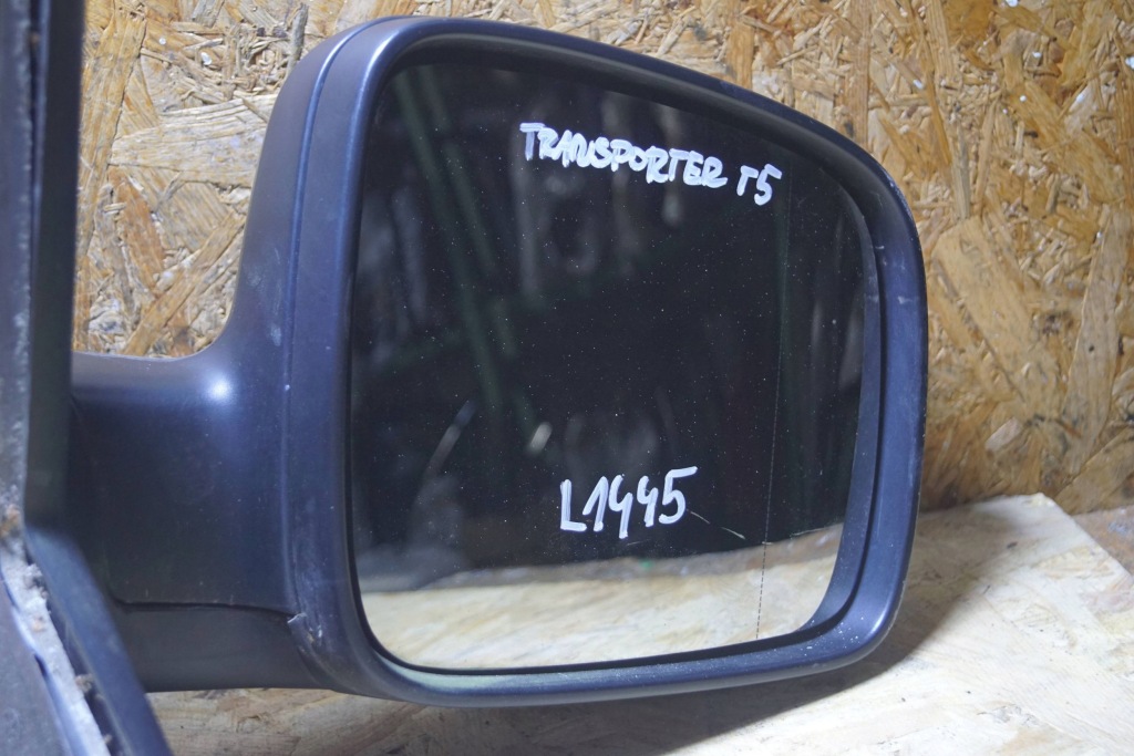 Зеркало правое vw transporter t5 l1445 Доставка