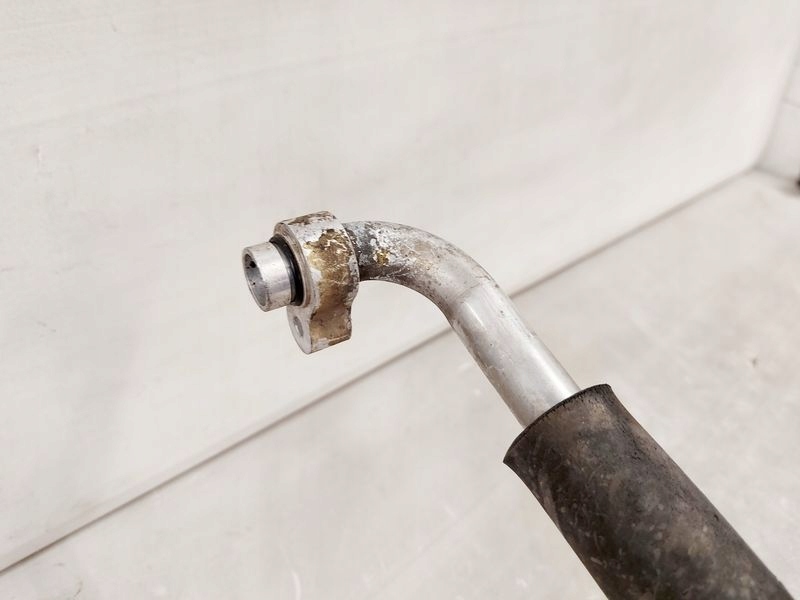 фото №10, Endeavor 3.8 шланг кондиционера трубка wąż кондиционер