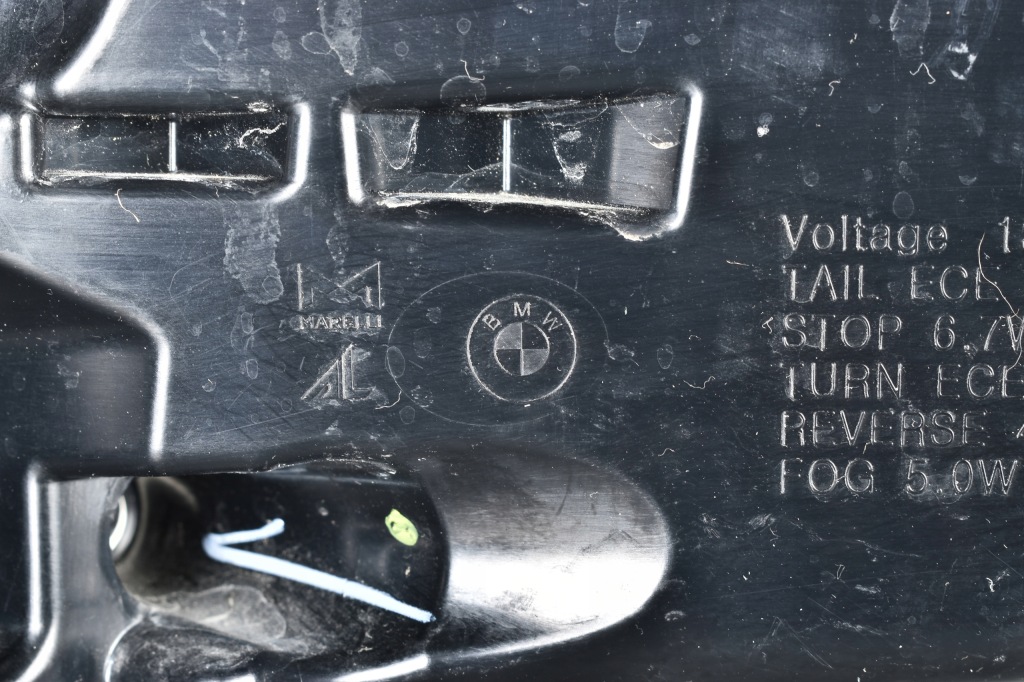 Bmw 2 g42 m2 g87 фонари задняя  задние правый  левая led европа европа  оригинал lhd в Украине