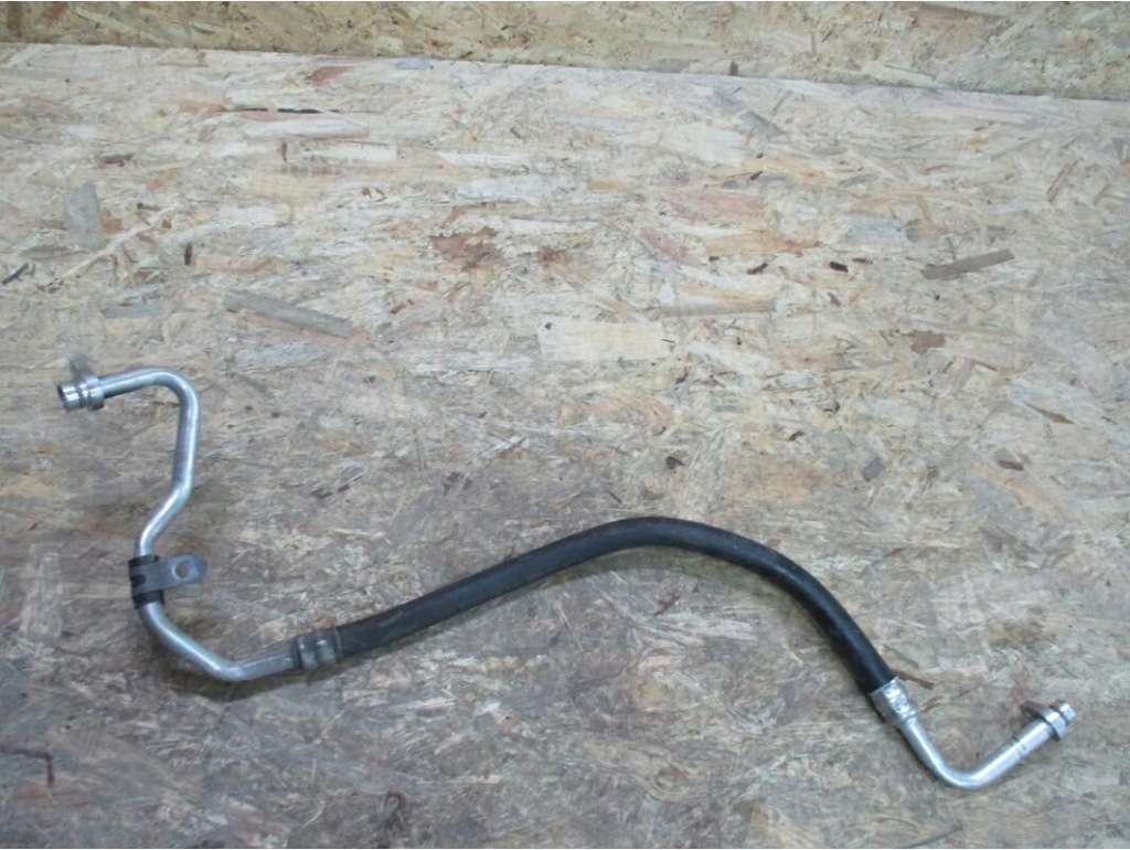 фото №1, Шланг кондиціонера megane iv 1.3 tce 924545421r