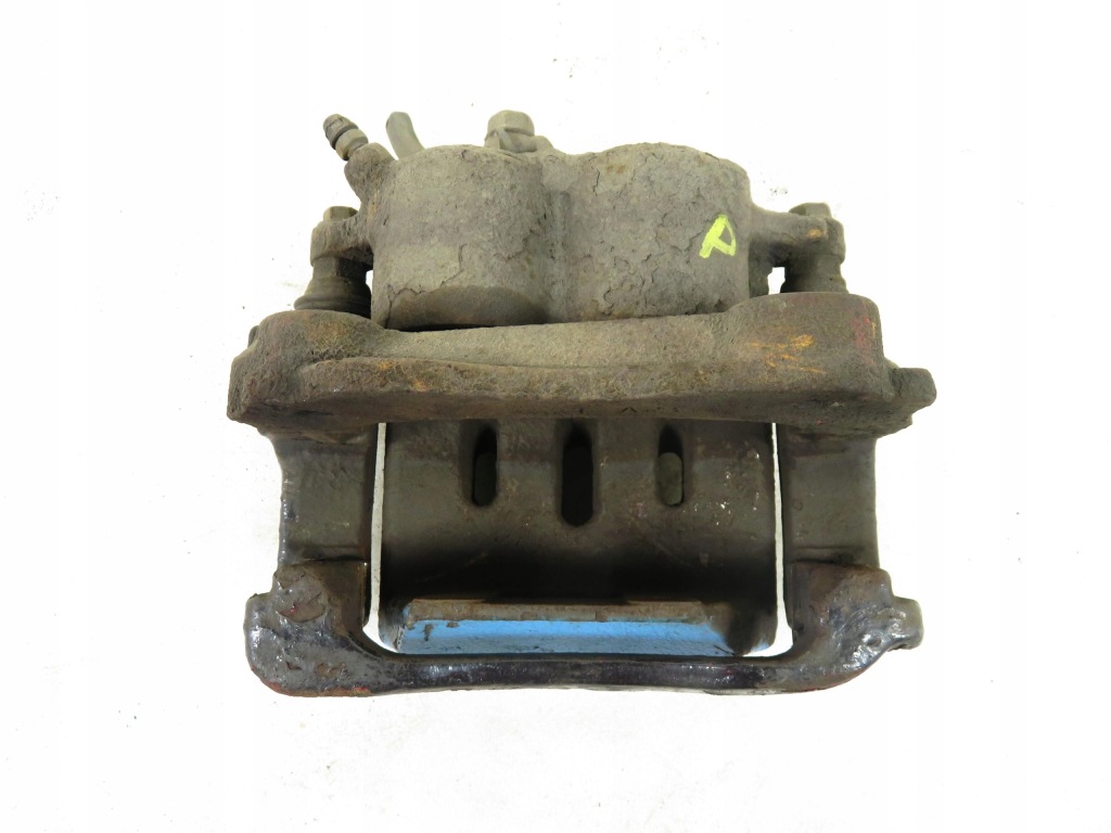 фото №4, Супорт правий перед lexus is i