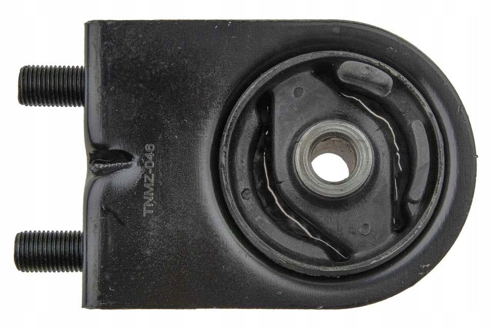 фото №13, Подушка двигуна mazda premacy 99- перед atm