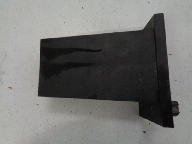 фото №1, Citroen c4 picasso зона деформации левая