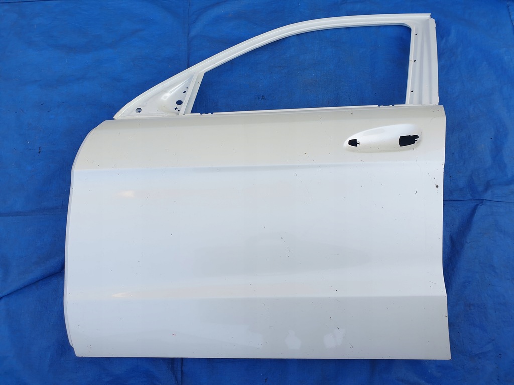 фото №1, Mercedes ml gl gls x166 w166 166 дверь передние левая