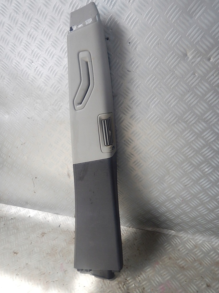 фото №1, Volvo s60 v70 i lift права захист оббивка решітка