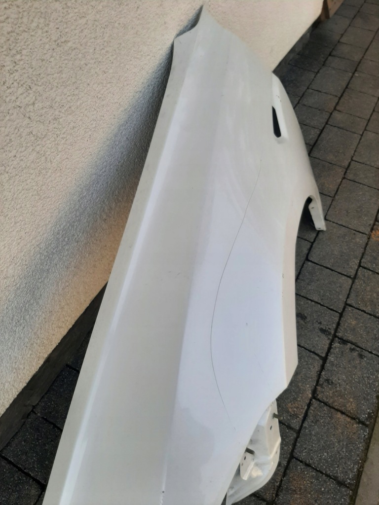 Tesla 3 highland крыло  левое  перед оригинал ppsw Цена