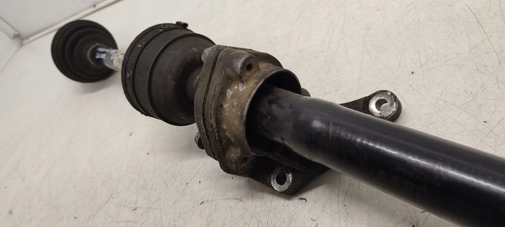 фото №7, Привідний вал права довга opel insignia a 2,0 cdti