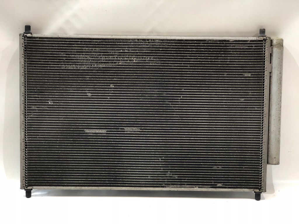 фото №1, Toyota verso lift радіатор кондиціонера 1.8b 2014