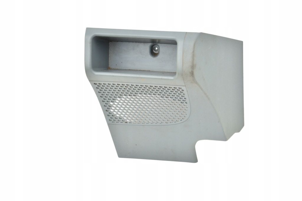 фото №1, Iveco daily 06-09 защита динамика правая