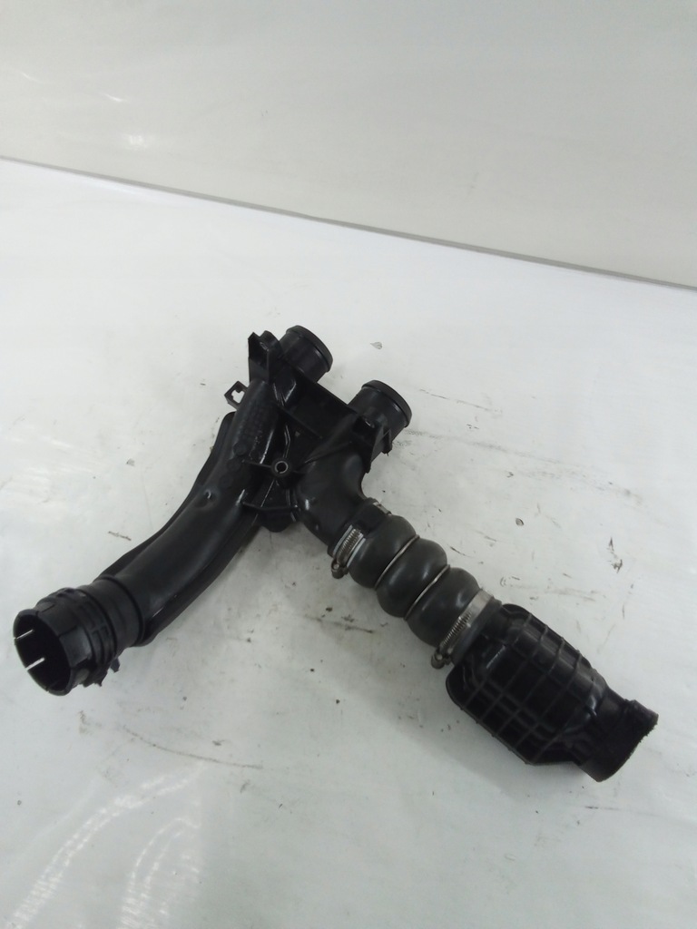 фото №3, H848 труба воздуха crossland 1.6 bh02 9804177580