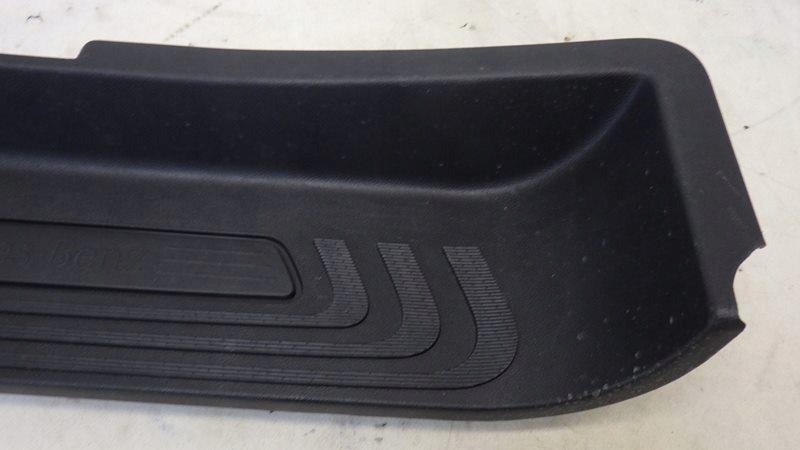 фото №5, Порог подножка правый перед vito iii w447 a4476801606