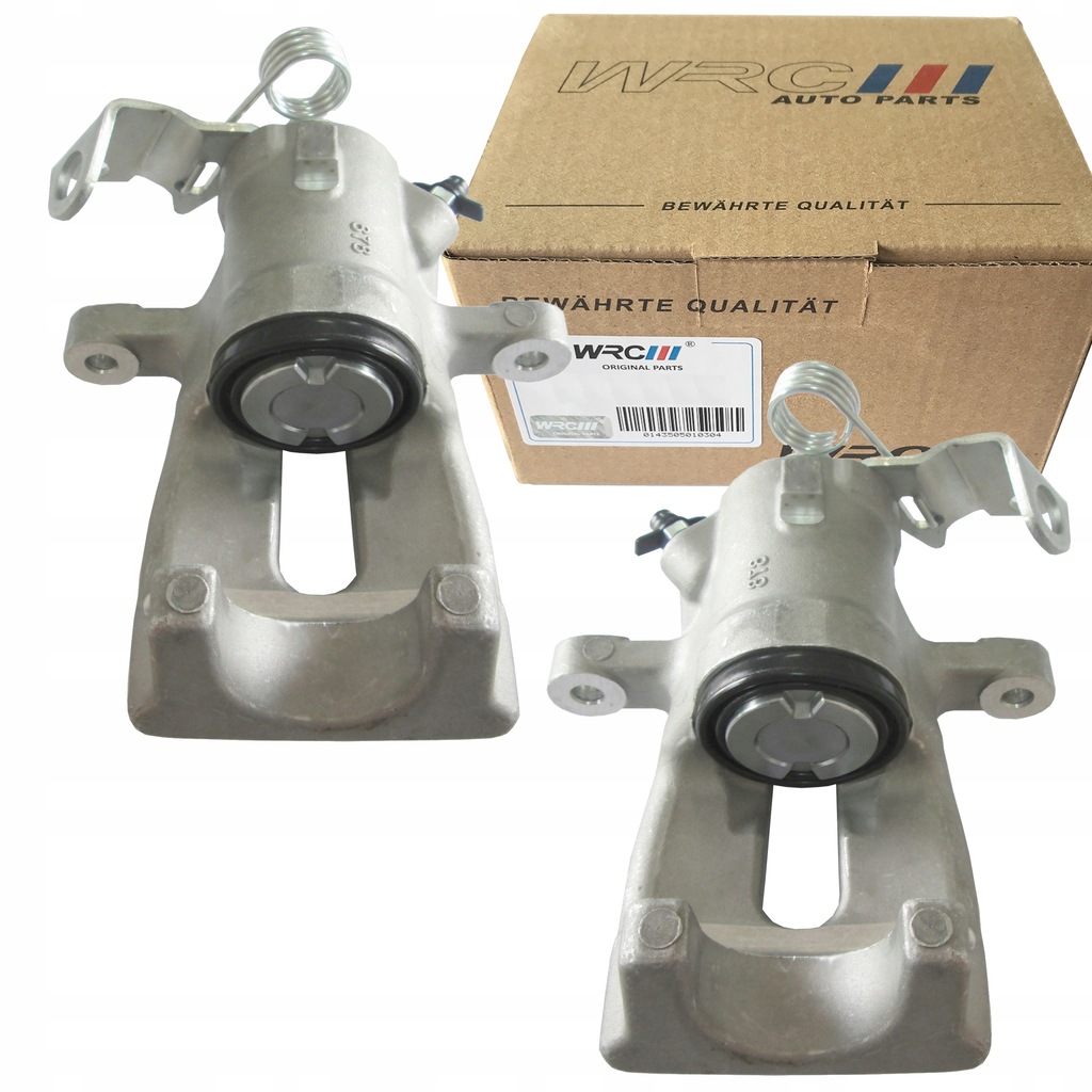 фото №1, Суппорт тормозной задняя левый правый opel astra g ,h ,gtc ,combo ,m