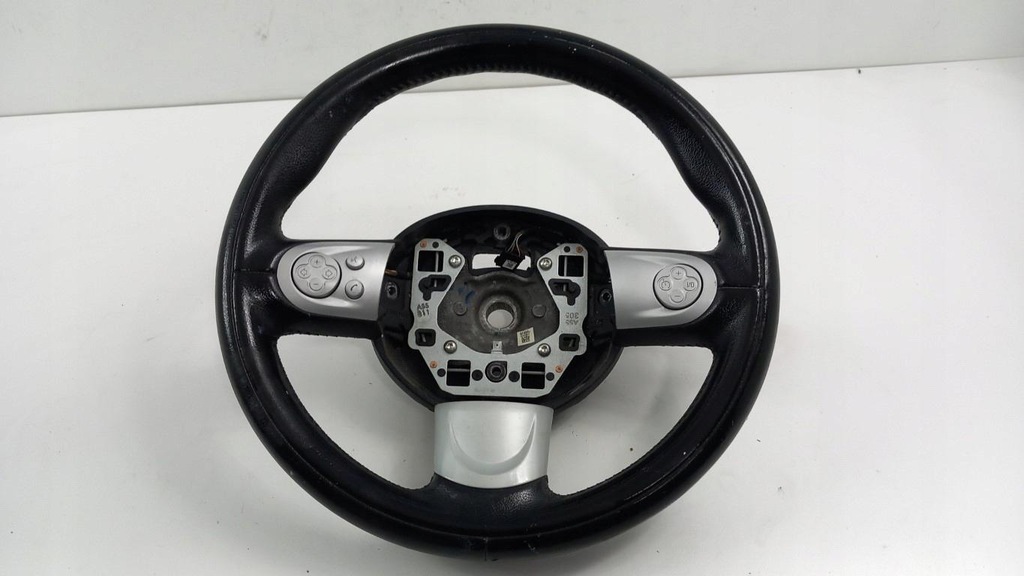 фото №1, Mini cooper r56 повітропровід шкіра мультифункція