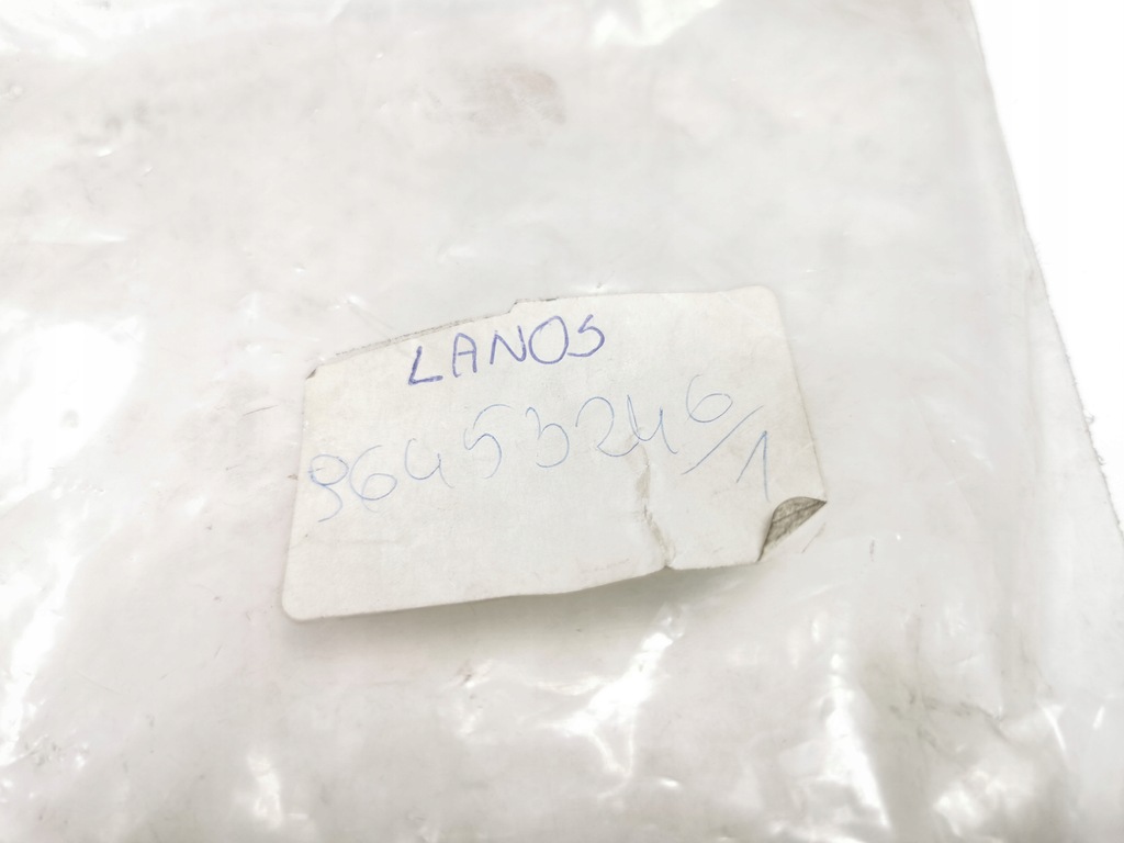 фото №6, Датчик лямбда-зонд daewoo lanos 1997 nubira 1999- 96453246