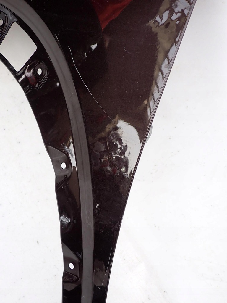 фото №15, Lexus nx i 1 14-21 крыло перед передний левый