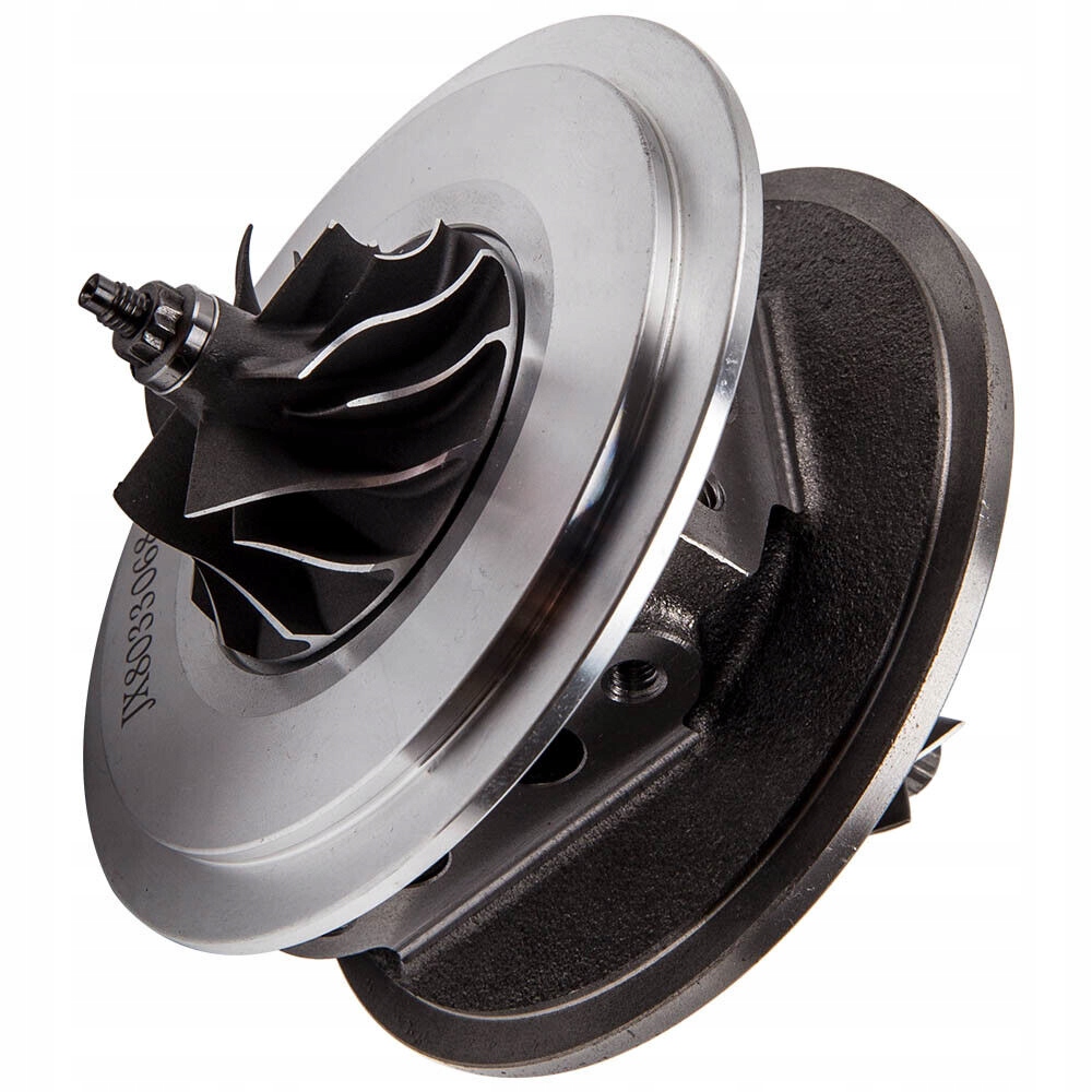 фото №6, Сердцевина турбины 705954 nissan patrol terrano ii 3.0 dt