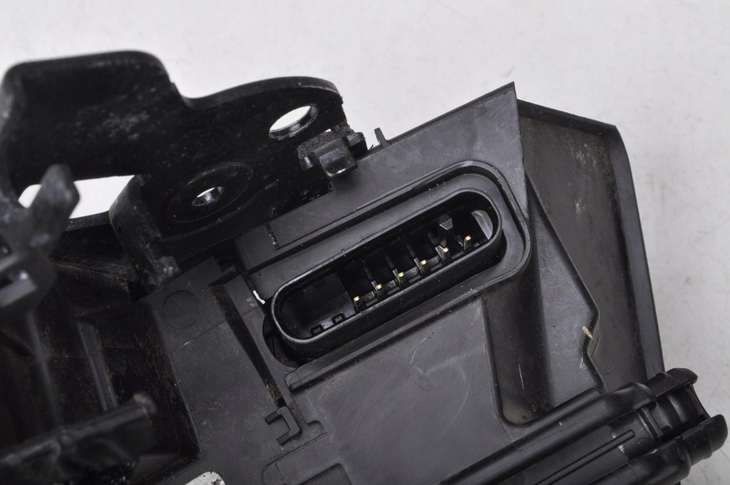 фото №7, Jaguar xe замок дверь левый перед gx73-203a29-be