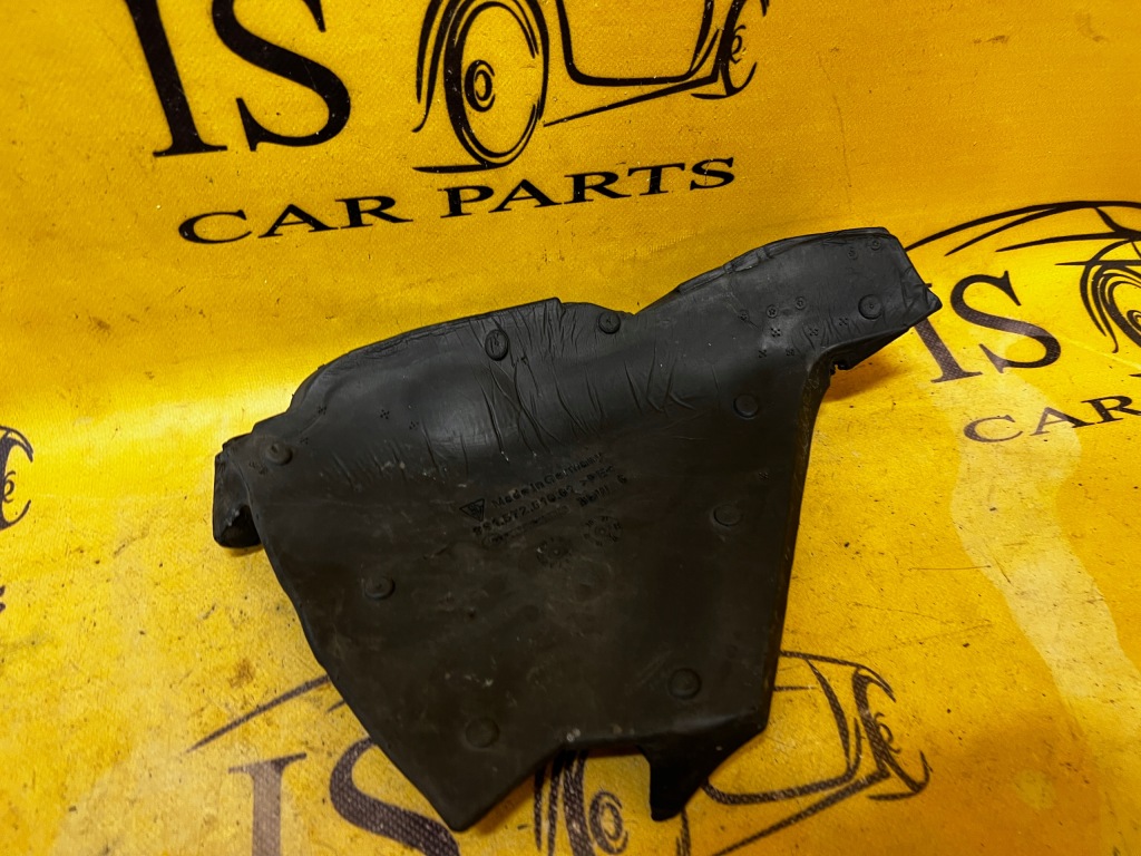 фото №1, Захист шумоізоляція піна porsche 911 991 gts lift