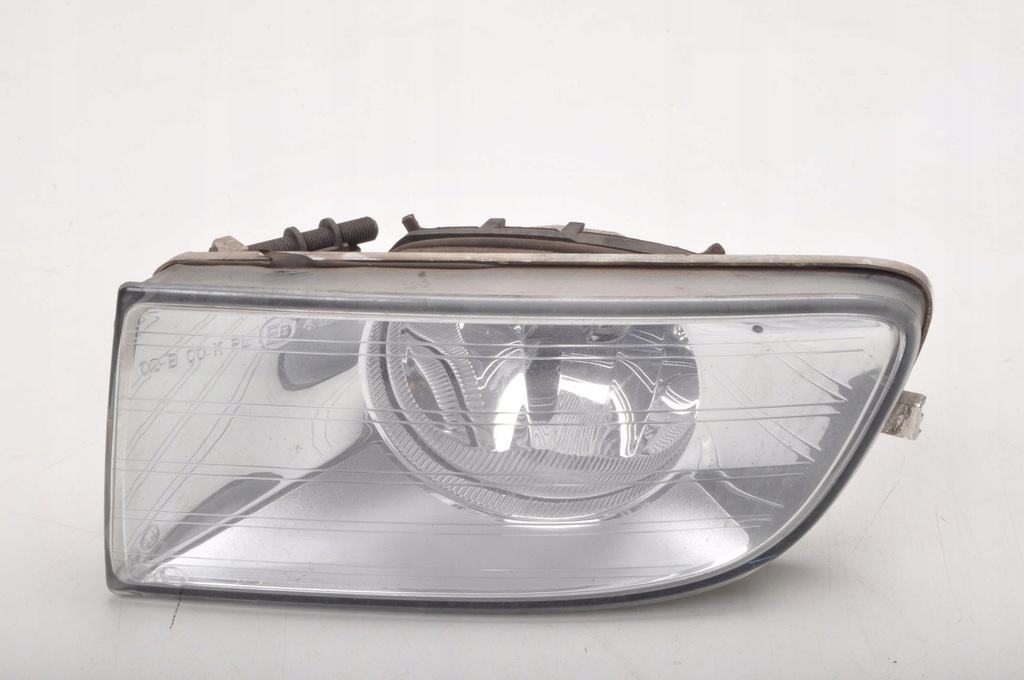 фото №1, Skoda octavia ii протитуманна фара лівий 1z0941699a