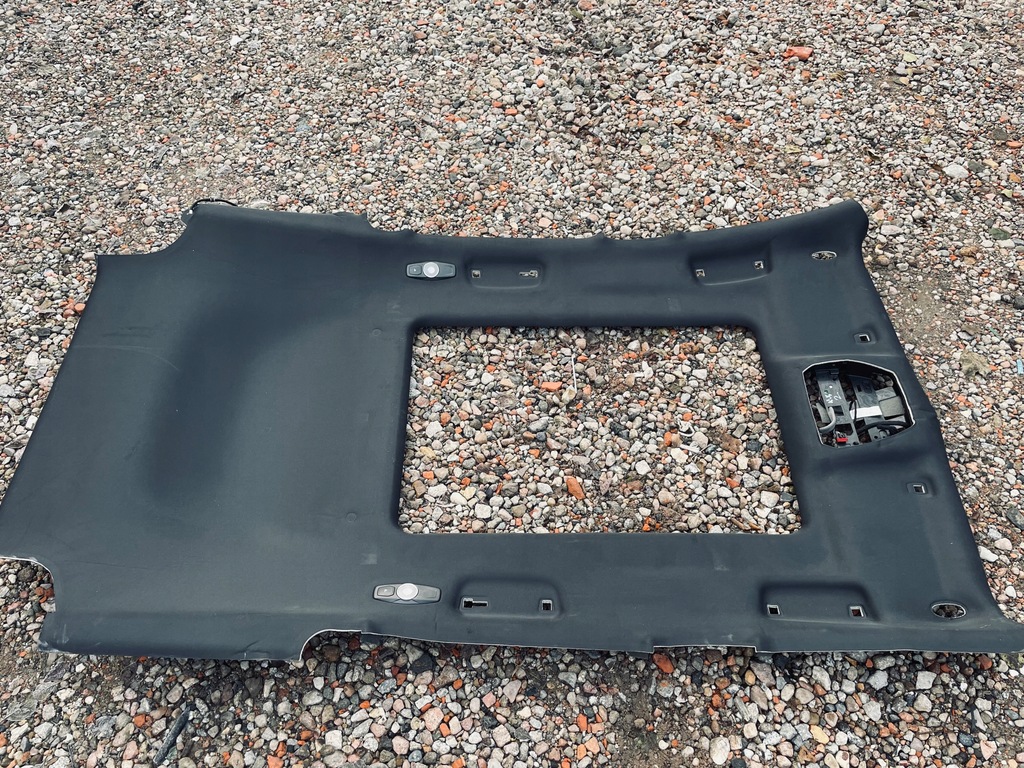 фото №1, Стеля стеля ford kuga mk2