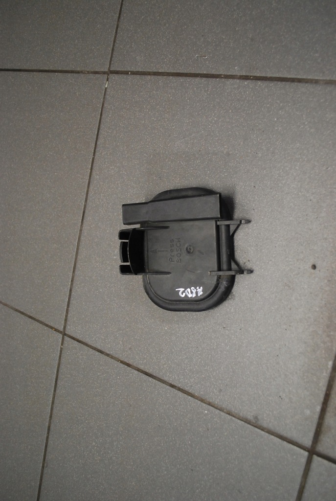 фото №1, Заглушка лампи правий перед audi a8 d2 lift