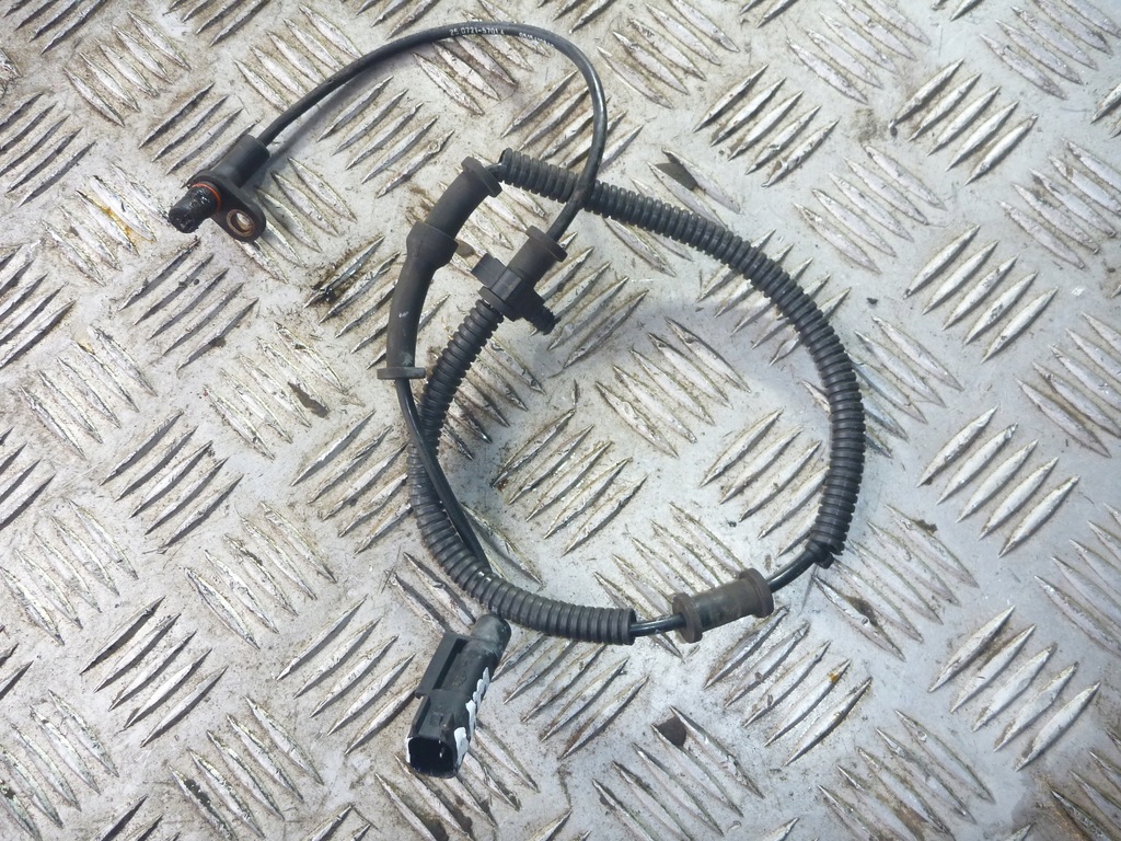 фото №6, Датчик abs передний перед dodge ram iv 2011