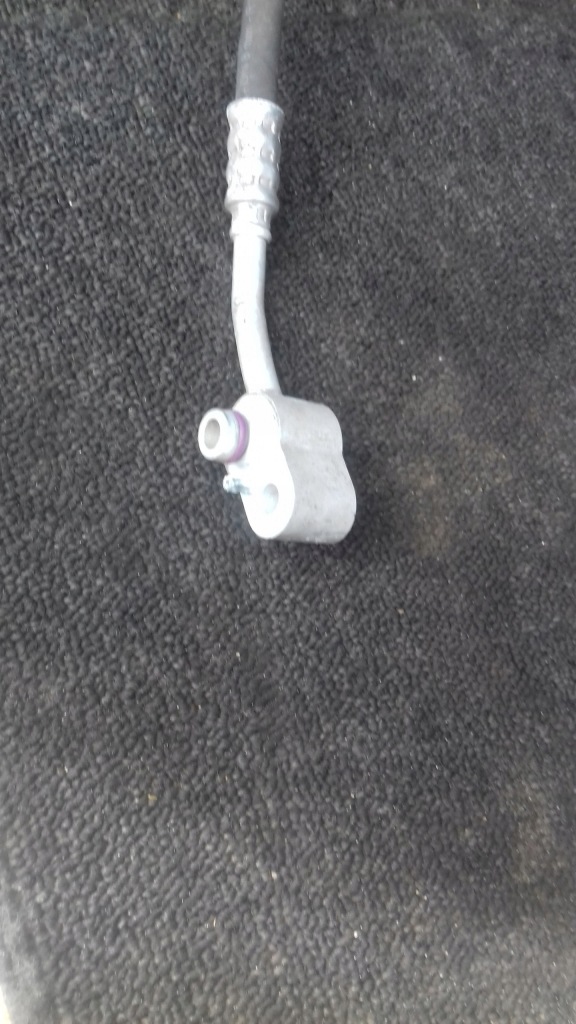 фото №8, Шланг кондиционера vw tiguan 5n0820741c