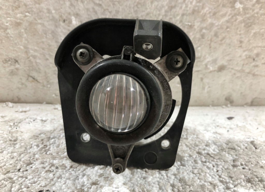 фото №1, Lancia ypsilon ii alfa 147 протитуманна фара лівий europa org