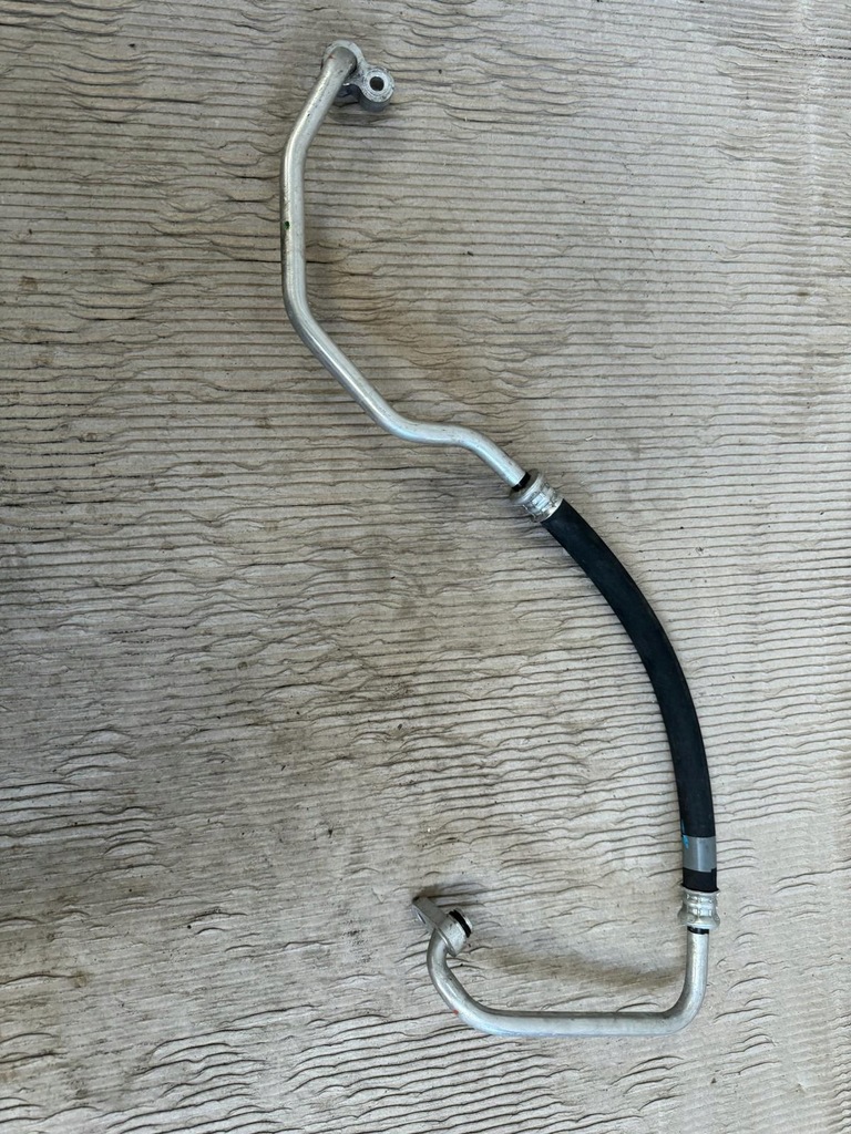 фото №1, Шланг труба кондиціонера toyota corolla e21 2019-2022 w-wa 1.8 h