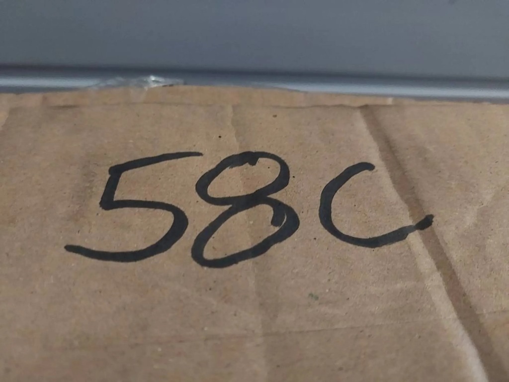 Шланг системы охлаждение bmw e39 523i m52b25tu 1438632 1438632c Киев