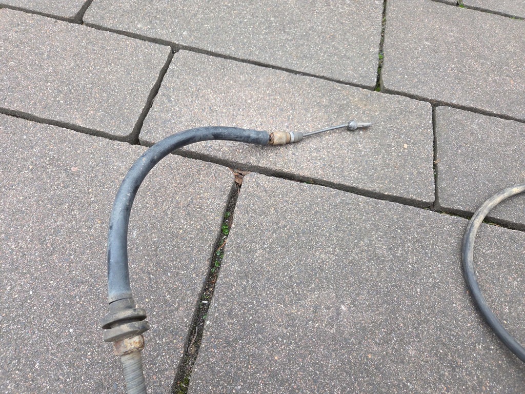 фото №8, Grand scenic ii тормоз ручной электрический 8200396850 03-2006