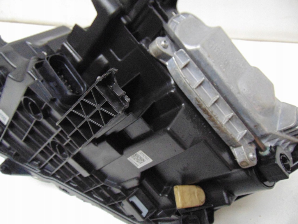 фото №14, Лампа правая перед vw t-roc lift iq light 2ga941036ak europa