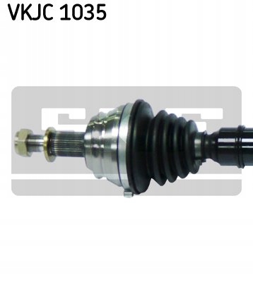 Приводной вал приводная skf vkjc 1035 в Украине