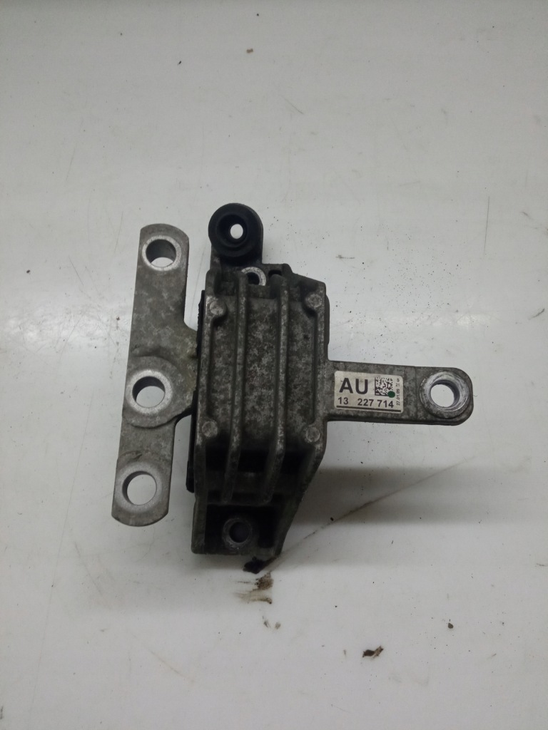 фото №1, Подушка двигуна insignia 2.0t a20nht 13227714